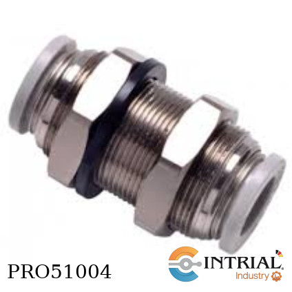 CONEXIONES(ACCESORIO) AIRTAC BPM8
