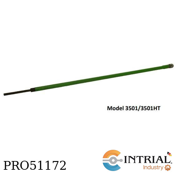 3501 Replacement Probe Insert for CYLINDRICAL Probe