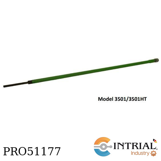 3501 Replacement Probe Insert for CYLINDRICAL Probe