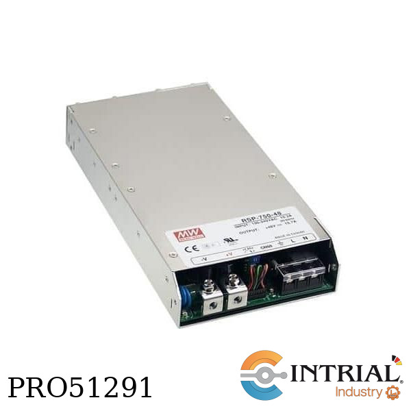 POWER SUPPLY