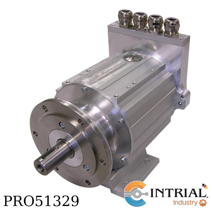 ABSOLUTE ENCODER TR ELECTRONICS