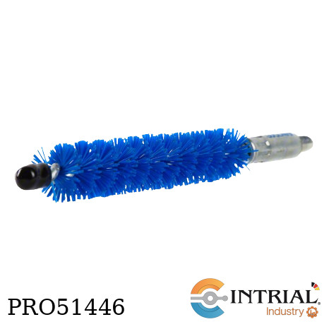 Nylon Brush GOODWAY 9/16 in