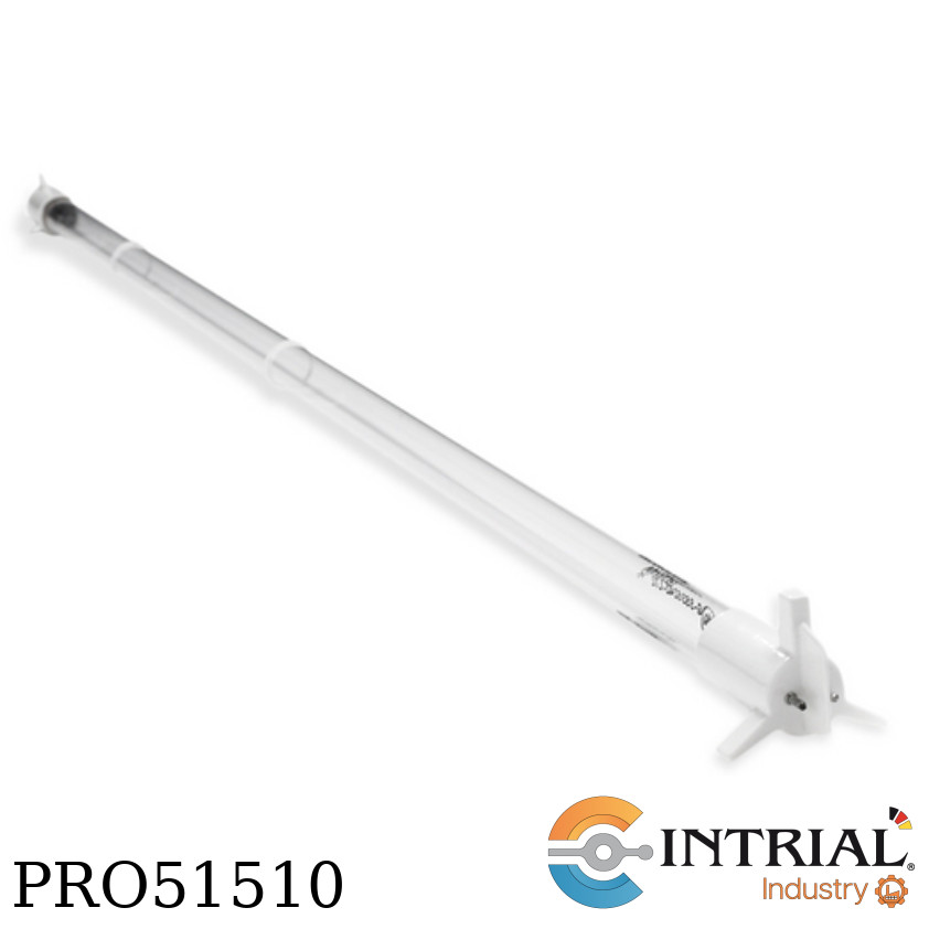 Lámpara UV de reemplazo equivalente VIQUA 602856