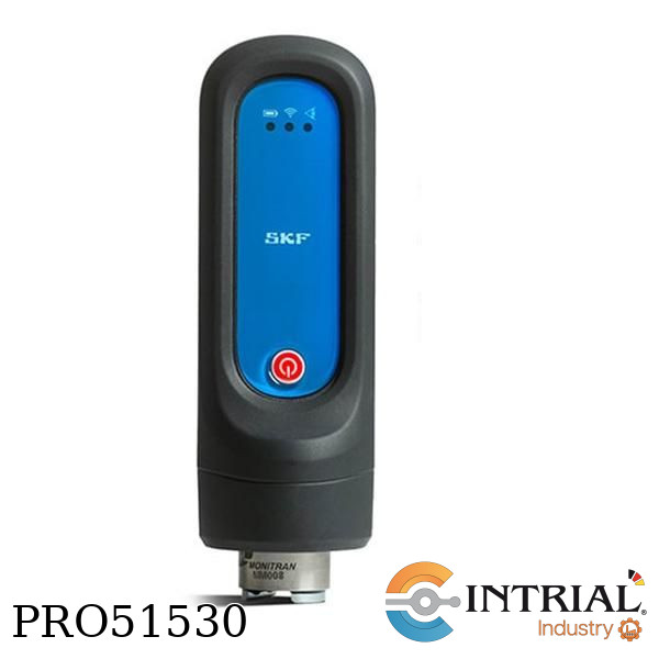SKF QuickCollect sensor kit, 1.4 – 10000 Hz