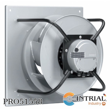 ​VENTILADOR CENTRIFUGO MOTOR EBMPAPST
