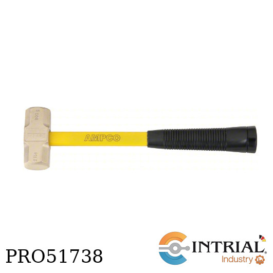 Steel Engineering Hammer AMPCO
