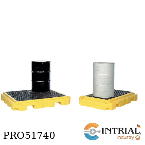 Drum Spill Containment Pallet ULTRATECH