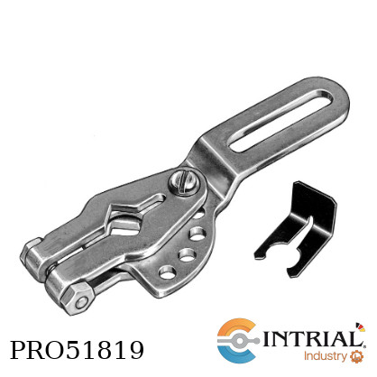 Crank Arm Assembly for Mod Motors Honeywell 7616BR