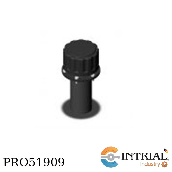 Filler Breathers, Grado de filtración 3,0
