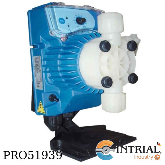 SOLENOID DOSING PUMP SEKO