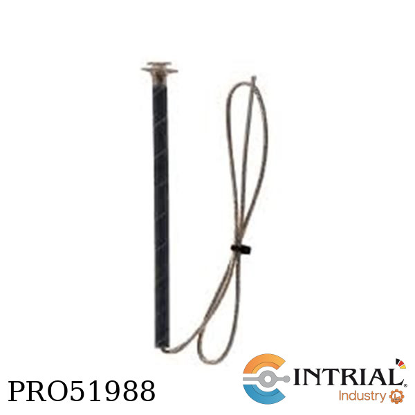 FUSE LINK, 6A RB 23"L