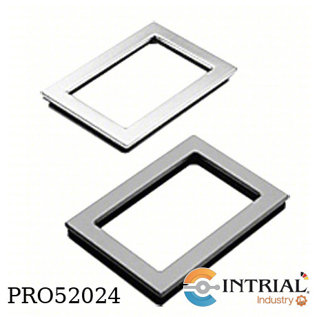 Enclosure Window Kit HOFFMAN