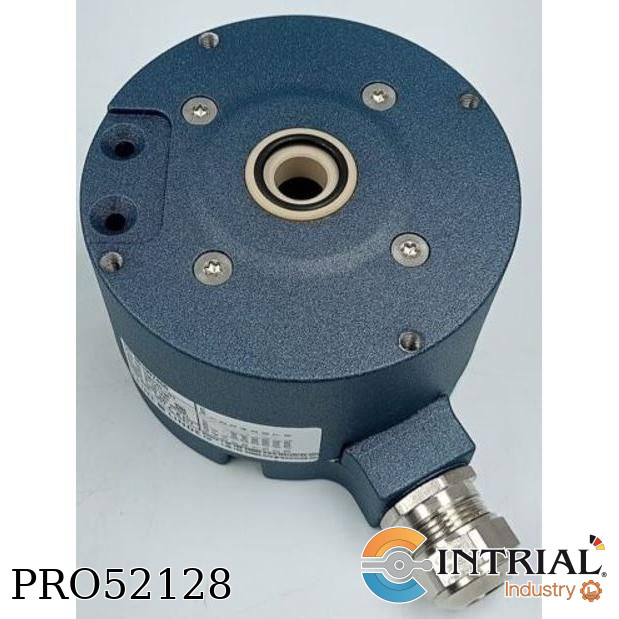 INCREMENTAL ENCODER 1024 PPR, 9-30 VDC
