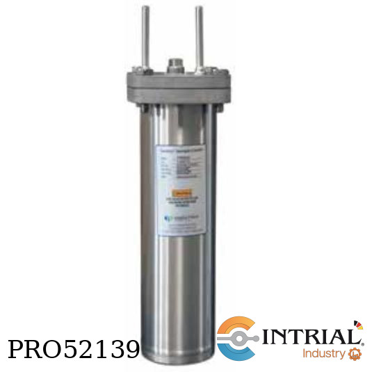 FXR Single Helical Tube 2000 Psi/538C SENTRY