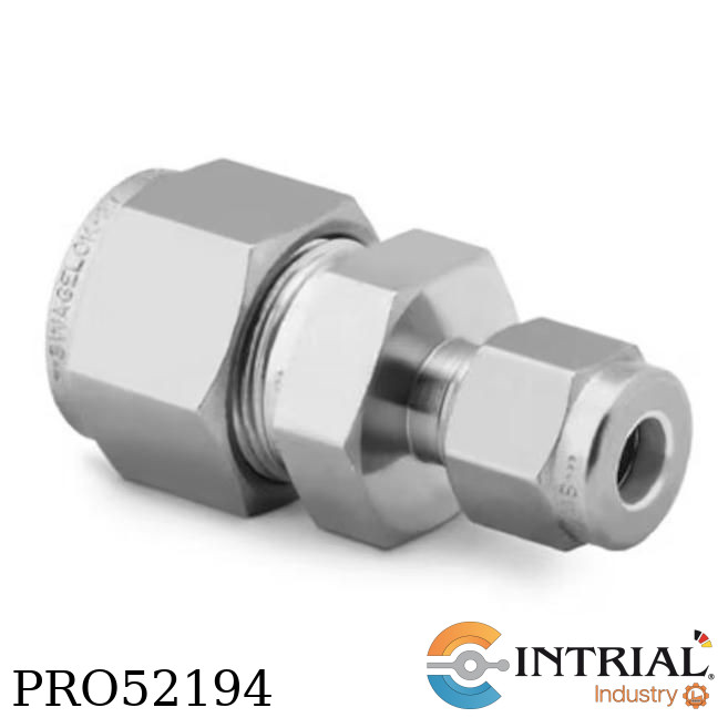 Tubing Fitting Inox Union Reductora (D1-D2)