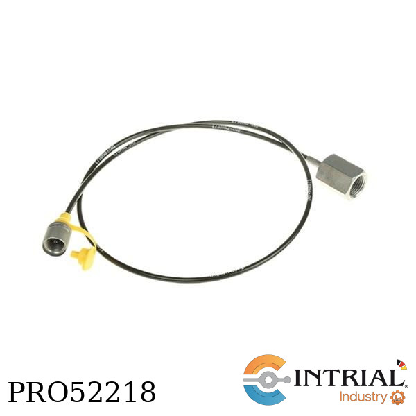 MANGUERA DE TUBO FLEXIBLE, M16 A G 1/4