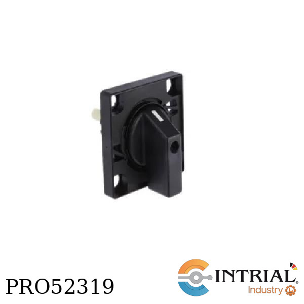 K&N SQUARE ACTUATOR