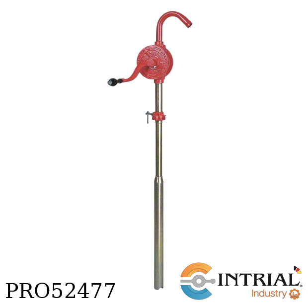 Hand Operated Drum Pump WESTWARD