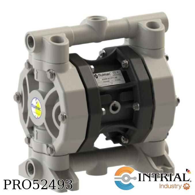 Pump PHOENIX 55 P M SPD1 ACB 1/2"