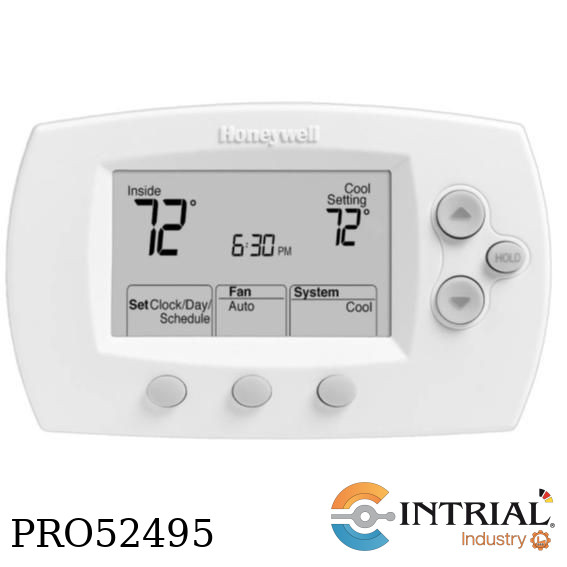 THERMOSTAT NON-PROGRAMABLE