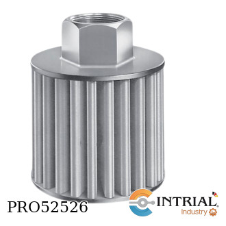 SUCTION FILTERS MAHLE