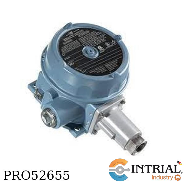 SWITCH DE PRESION, 80 – 1700 psi