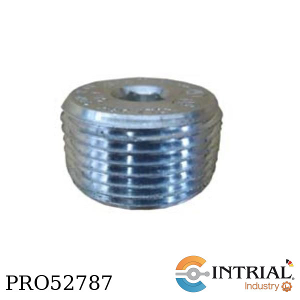 3/4” NPT seal