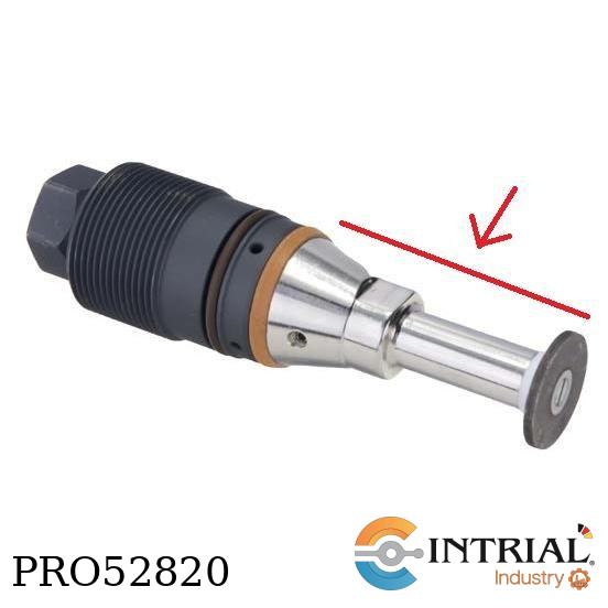 Disc Coupon Holder 21.375" High Pressure COSASCO