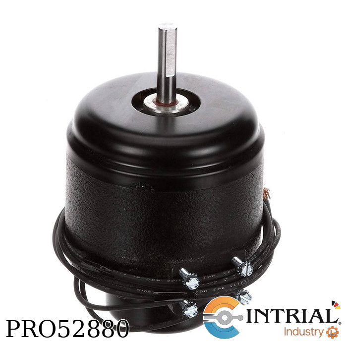 MOTOR ELECTRIC MOTORS & SPECIALTIES Watts, 50 Volts, 460