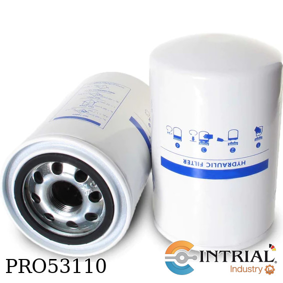FILTER  HYDROLINE  1, 10µ @ β2 12 BAR -30 - +100°C