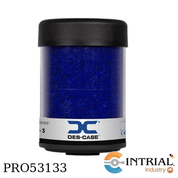 STANDARD SERIES DESICCANT BREATHERS, BETA 3>=200 BREATHER