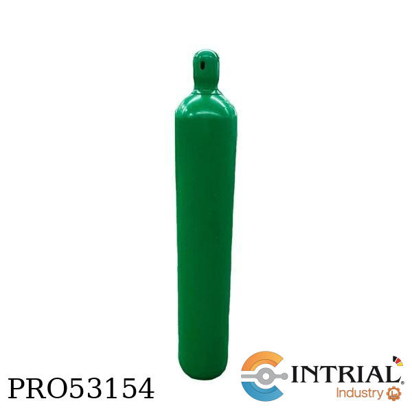 Cilindro O2 - 10m3