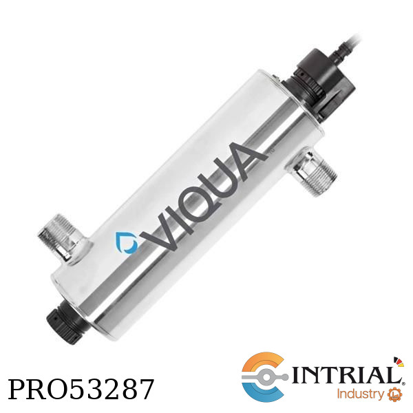 Commercial UV Sterilizers, 7GPM