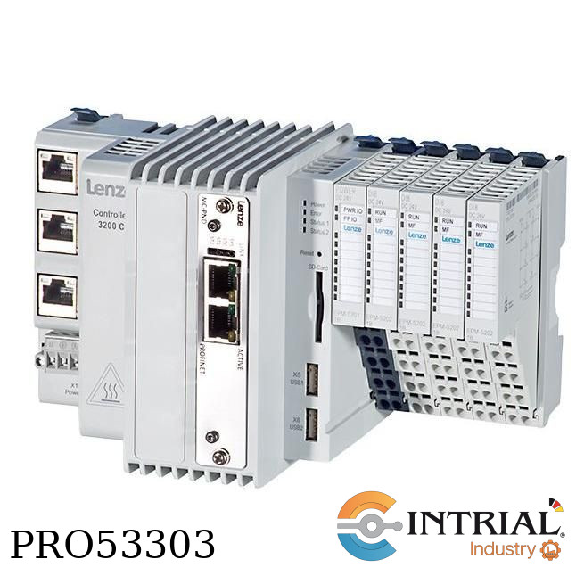 Controller 3231C