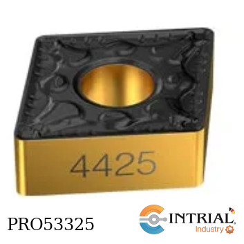 T-Max P P Triangulares Inserto de Torneado SANDVIK