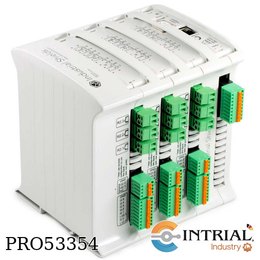 M-DUINO PLC ARDUINO 57R