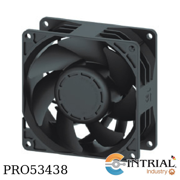 VENTILADOR INVERSOR DE 3 HILOS SUNON 24V