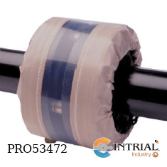 ESCUDO DE CONTENCIÓN DE FUGAS ADVANCE PRODUCTS APS  22.00"