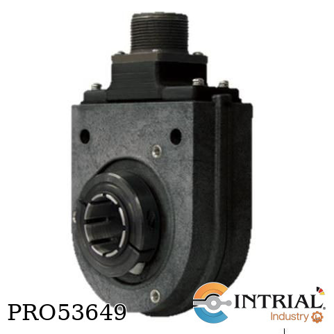 Mill Duty Magnetic Hollow Shaft