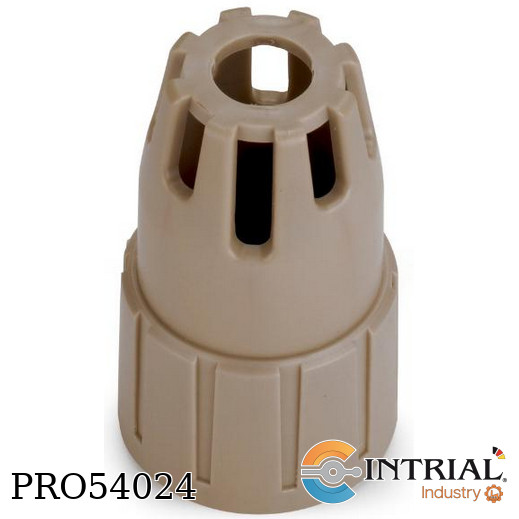 SENSOR GUARD DANAHER CONTROLS 1"