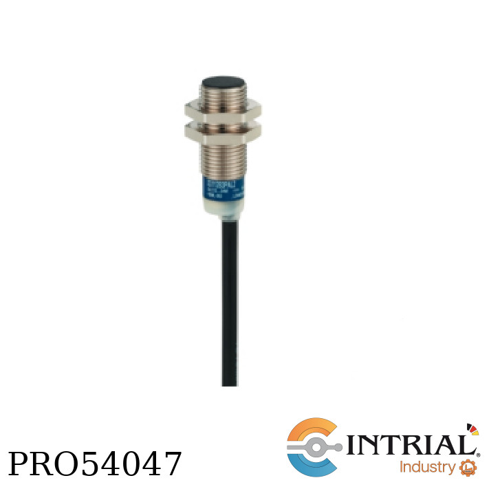 INDUCTIVE PROXIMITY SENSOR TELEMECANIQUE 54 MM