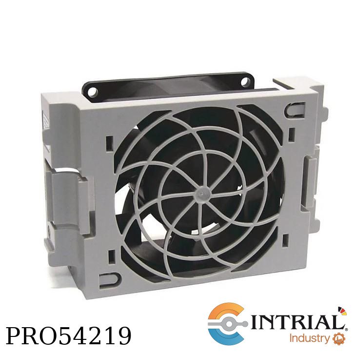 VENTILADOR DE POWER FLEX 753