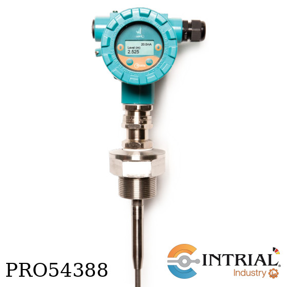 Centurion Guided Radar (CGR) Level Transmitter HAWK 6 bar M20 x 1.5  4-20mA