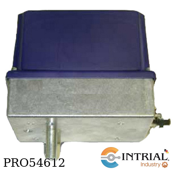 ACTUATOR LAMTEC 20 Nm 230 V 60 sec. to 90° AC