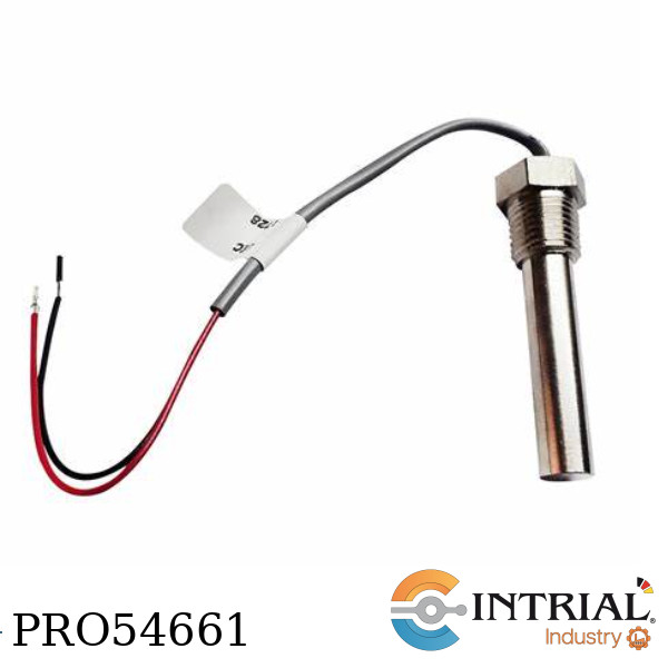 PROBE TEMP SS UNIMAC 3/8