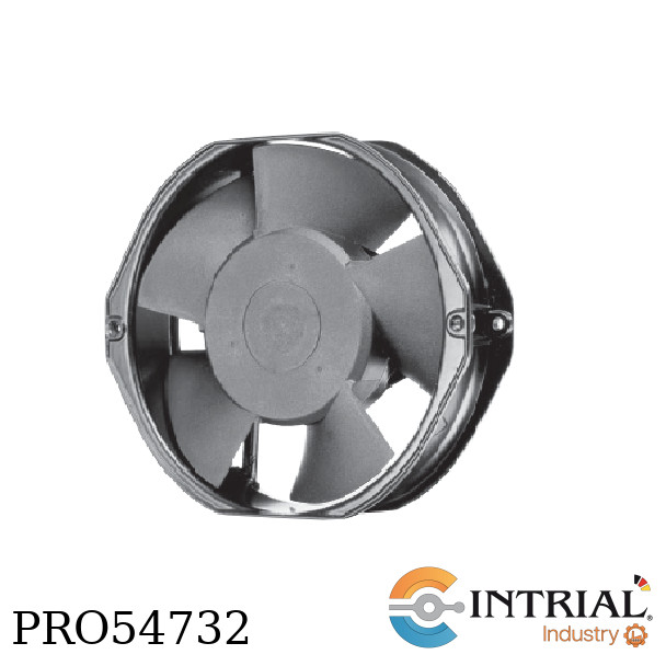 AC AXIAL FAN COMMONWEALTH 220/230