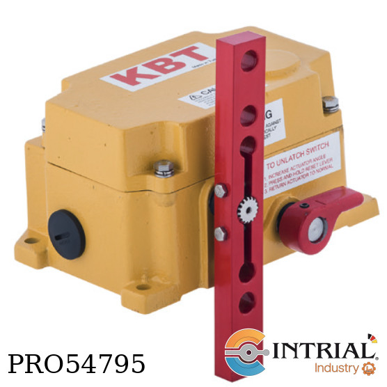 PULL CORD SWITCHES KBT 15A @ 115-230 VAC 2xM25