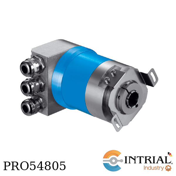 ENCODERS ABSOLUTOS SICK ATM60