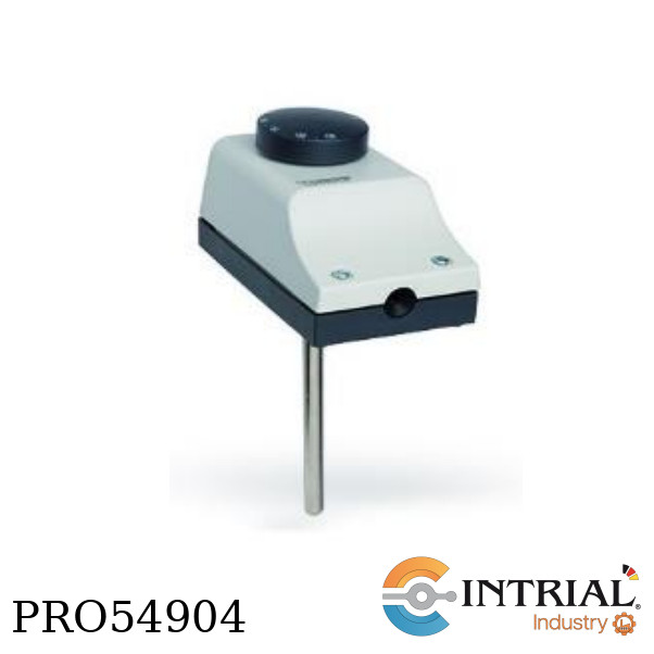 TERMOSTATO WATTS 30-90°C