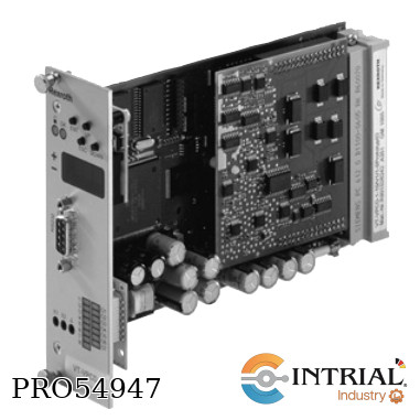 DIGITAL CONTROL ELECTRONICS BOSCH REXROTH VT-VPCD-1-1X/V0/1-0-1 R901044346